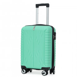 Semi Line Sea Green T5612