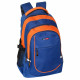 Semi Line 33 Blue/Orange 4668