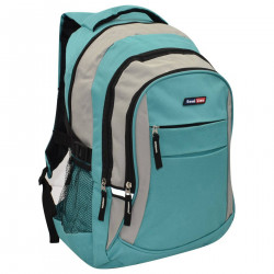 Semi Line 35 Turquoise/Grey BSL117