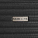 Semi Line 20 Black T5608