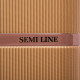 Semi Line 16 Gold T5667