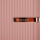 Semi Line 16 Rose T5664