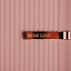 Semi Line Rose T5664