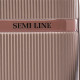 Semi Line 16 Champagne T5668