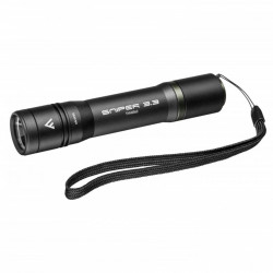 Mactronic Sniper 3.3 1000 Lm Focus Powerbank USB Rechargeable THH0063