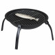 Bo-Camp Firebowl Harrow