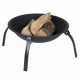 Bo-Camp Firebowl Harrow