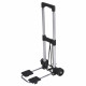 Bo-Camp Trolley Compact Foldable 25 kg