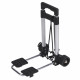 Bo-Camp Trolley Compact Foldable 25 kg