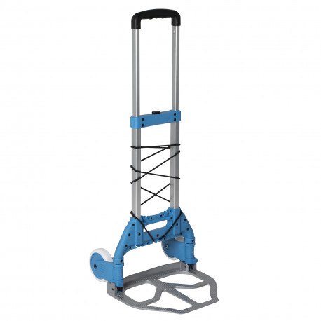 Bo-Camp Trolley Foldable 75 kg