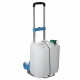 Bo-Camp Trolley Foldable 75 kg