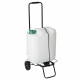 Bo-Camp Luggage Trolley Foldable 35 kg