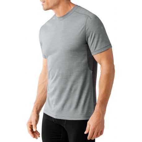 Smartwool Men's PhD Ultra Light Short Sleeve