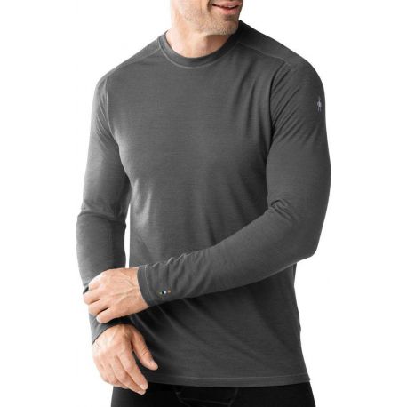 Smartwool Men's PhD Ultra Light Long Sleeve