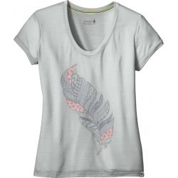 Smartwool Wm's Merino 150 Feather Tee