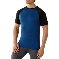 Smartwool Men's NTS Micro 150 Combo Tee