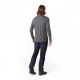 Smartwool Men's Merino Sport 150 Old Man Winter Long Sleeve Tee