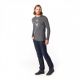 Smartwool Men's Merino Sport 150 Old Man Winter Long Sleeve Tee