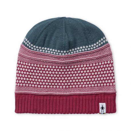 Smartwool Popcorn Cable Beanie