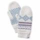 Smartwool Hudson Trail Nordic Mitten