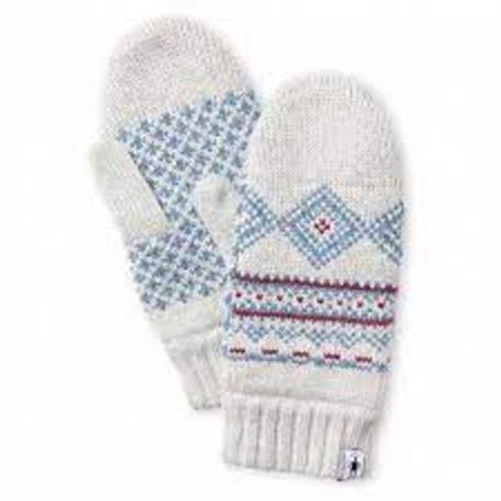 Smartwool Hudson Trail Nordic Mitten