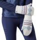 Smartwool Hudson Trail Nordic Mitten