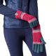 Smartwool Popcorn Cable Glove