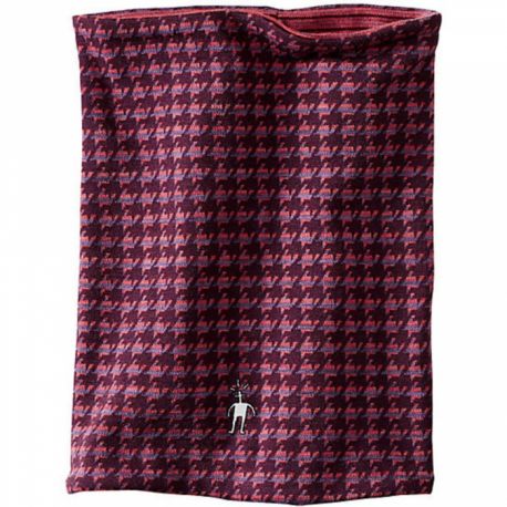 Smartwool NTS Mid 250 Reversible Pattern Neck Gaiter