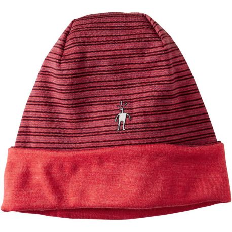 Smartwool NTS Mid 250 Reversible Pattern Cuffed Beanie