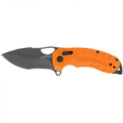 SOG Kiku XR LTE (Orange)