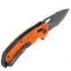 SOG Kiku XR LTE (Orange)