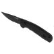 SOG SOG-TAC AU Partially Serrated (Black)