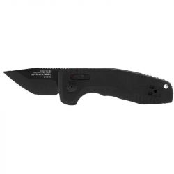 SOG SOG-TAC AU Compact Tanto CA Special (Black)