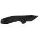 SOG SOG-TAC AU Compact Tanto CA Special (Black)