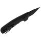 SOG SOG-TAC AU Compact Tanto CA Special (Black)