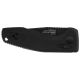 SOG SOG-TAC AU Compact Tanto CA Special (Black)