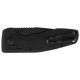 SOG SOG-TAC AU Compact Tanto CA Special (Black)