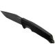 SOG Trident FX Straight Edge