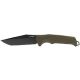 SOG Trident FX Straight Edge