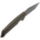 SOG Trident FX Straight Edge