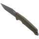 SOG Trident FX Straight Edge