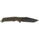 SOG Trident FX Straight Edge