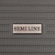 Semi Line Graphite T5711