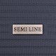 Semi Line Navy T5712