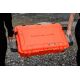 Nanuk 962 LID+Survival (Orange)