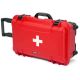 Nanuk 935 First Aid (Red)