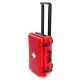 Nanuk 935 First Aid (Red)