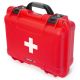 Nanuk 920 First Aid (Red)