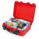 Nanuk 920 First Aid (Red)