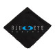 Blueye Tactical Velocity (Matte Black - Clear & Smoke)